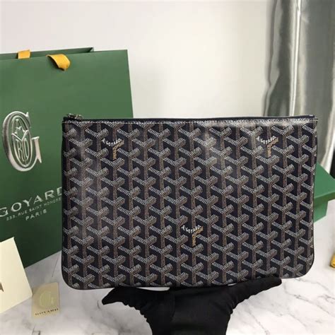 goyard senat pouch mm price|Mehr.